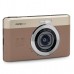 Kodak PixPro C1 - Brown